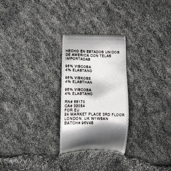 Urban Outfitter’s Kimchi Blue Cold Shoulder Top - Picture 5 of 9